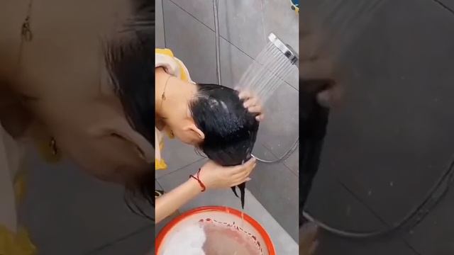 有了这个花洒支架，终于解决了花洒无处安放的烦恼，#平时给孩子洗澡、洗头、洗脸、洗衣服方便多了#花洒支架#居家好物 смотреть онлайн