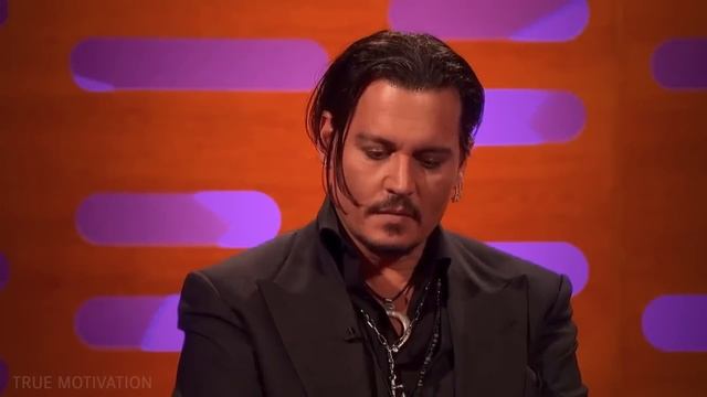 Джонни Депп - Всего Одно Видео Изменит ВСЮ Твою ЖИЗНЬ