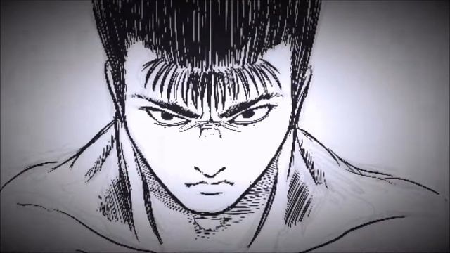 Martir .Новая манга.Рисуем мангу.Кадзицу Катсу.Создание персонажа манги. смотреть онлайн