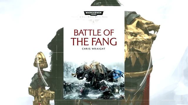 TOP 5 SPACE WOLF READS! THE BEST OF THE WOLVES OF FENRIS! MY PERSONAL FAVOURITES смотреть онлайн