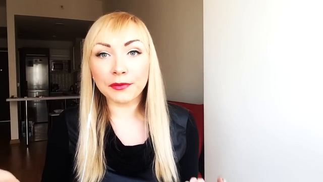Осенние покупки косметики в России. смотреть онлайн