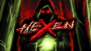 Hexen: Beyond Heretic - Прохождение - Часть 3