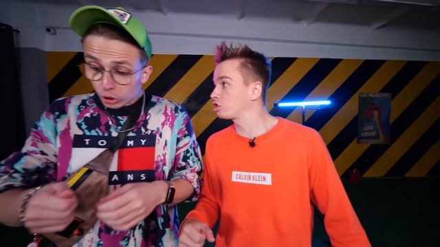 не заказывайте ХЭППИ МИЛ Картун Кет, Картун Дог, Картун Маус В 3 ЧАСА НОЧИ!! смотреть онлайн