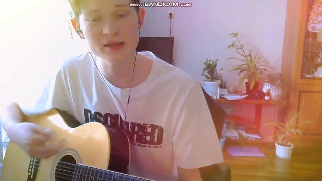 Сектор Газа-Лирика:cover. смотреть онлайн