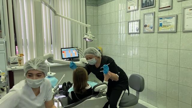 Когда врач боится больше, чем пациент. смотреть онлайн
