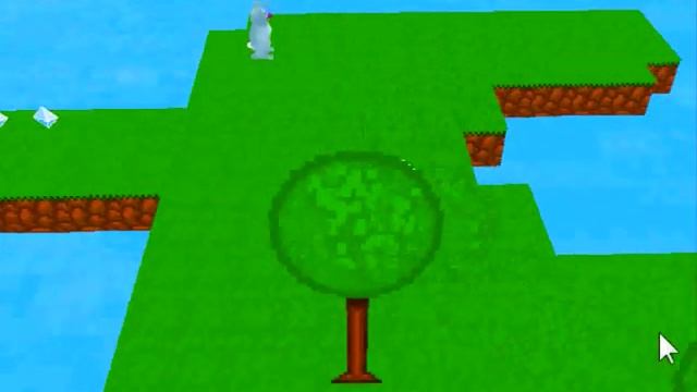 Some of my Game Maker creations смотреть онлайн