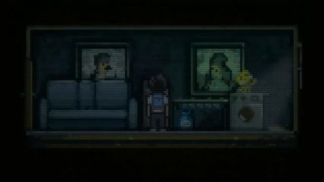 Проходим Lone Survivor (часть 1) смотреть онлайн