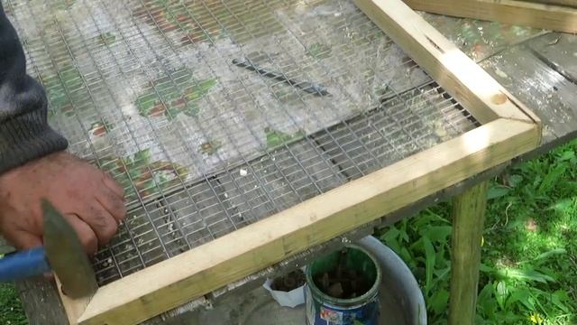 Готовлюсь к пополнению.Жизнь в деревне.Индюшки БИГ-6,бройлеры КОББ-500 смотреть онлайн