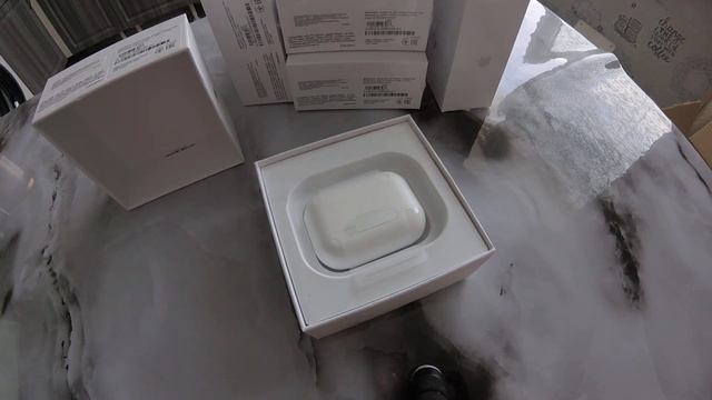 AiRpods Pro 1к1 крутая копия смотреть онлайн