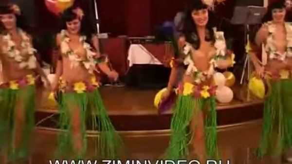 Variety Show Варьете Шоу Островитянки 様々なショー 各种显示 متنوعة تظهر Танцы Dancing नृत्य Folk dansant 跳舞