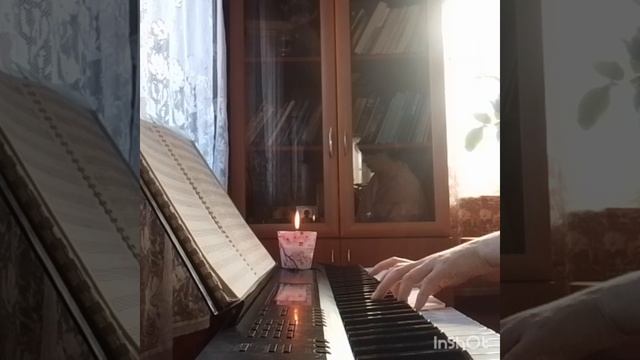 Импровизация / Improvisation 4.