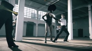 MARCOS AYALA the TANGO COMPANY presents:  ASTOR, THE FINAL JUDGEMENT