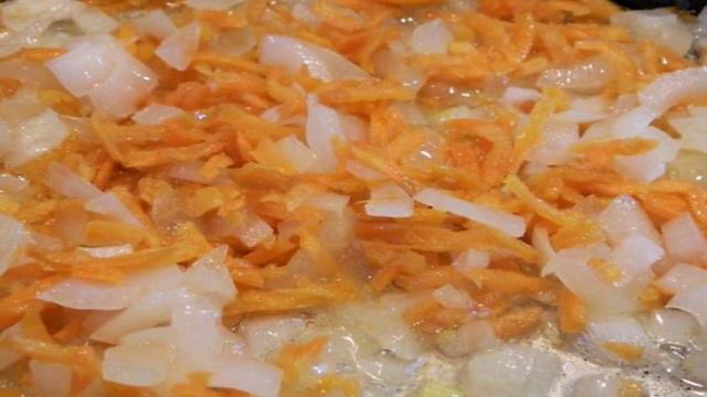 Рецепты от шеф-повара