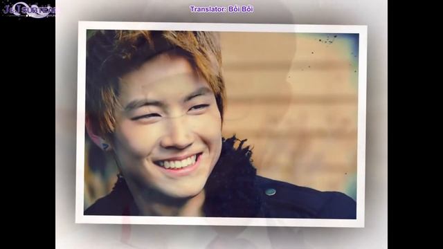 [JJVN][FANMADE] Happy JJ's Debut Day смотреть онлайн