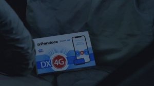 Toyota RAV4 / Установка кнопки старт-стоп и бесключевой доступ