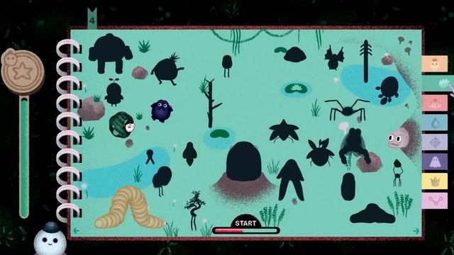 TOP 10 Cozy Games for FALL ? | Nintendo Switch + PC смотреть онлайн