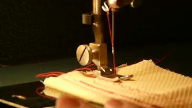 SUPER RETRO MORSE FOTOMATIC SEWING MACHINE смотреть онлайн