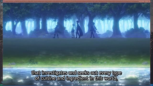 Stream anime with python смотреть онлайн