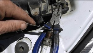 Двигатель Троит Периодически! Реальный Случай с Поиском Неисправности