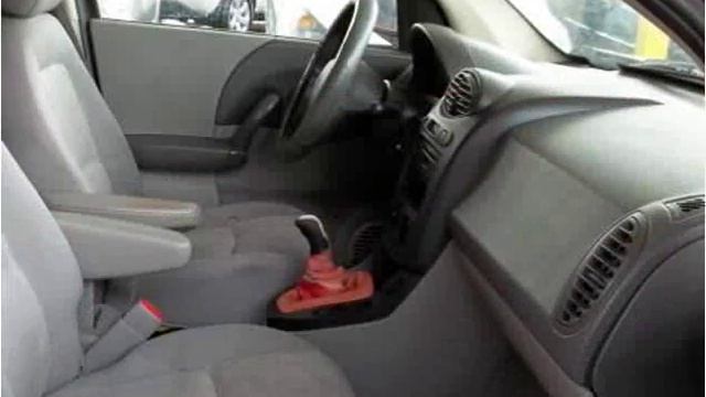 2002 Saturn VUE Used Cars Kankakee IL смотреть онлайн