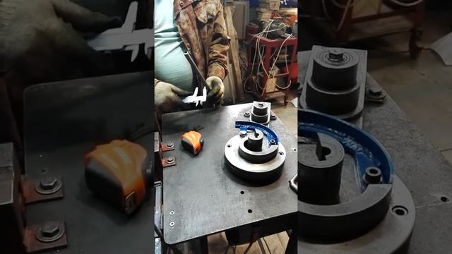 Подгонка кондуктора для нового изделия. смотреть онлайн