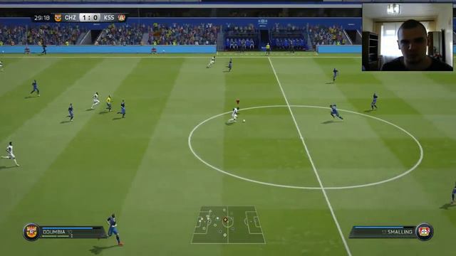 FIFA 15 UT COMMUNITY CLASH [ ДЕ ХЕА БОГ!!! ] + ОТКРЫТИЕ МЕГА-НАБОРА смотреть онлайн