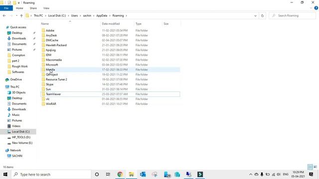 Fix Microsoft Teams Stuck on Loading Screen | Fix MS Teams all issue | One solution for all Problem смотреть онлайн