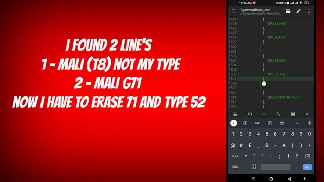 How to enable High Graphics on Asphalt 8 | On any Device 🔥🔥🔥✅ смотреть онлайн