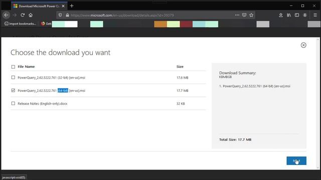 كيفية اضافة وتحميل ال Power Query الى اكسل 2010 و 2013 смотреть онлайн