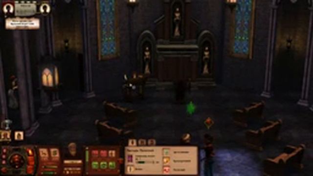 Sims: Medieval. Построй своё королевство. | AirNort смотреть онлайн