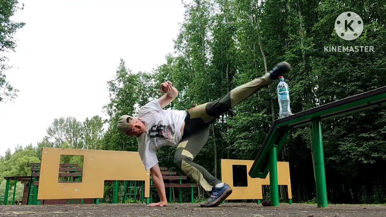 Capoeira , муз. mestre Capu. #capoeira #капоэйра #treino #sport #sports #fitness #flip смотреть онлайн
