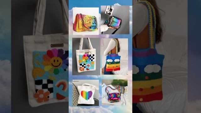 Соберись на день рождение | версия радужный? #shorts #выбирашки смотреть онлайн