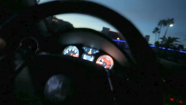 Fisker karma on 24" Forgiatos Start Up, Drive, Sound смотреть онлайн