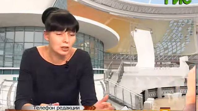 "Город С" №977 смотреть онлайн