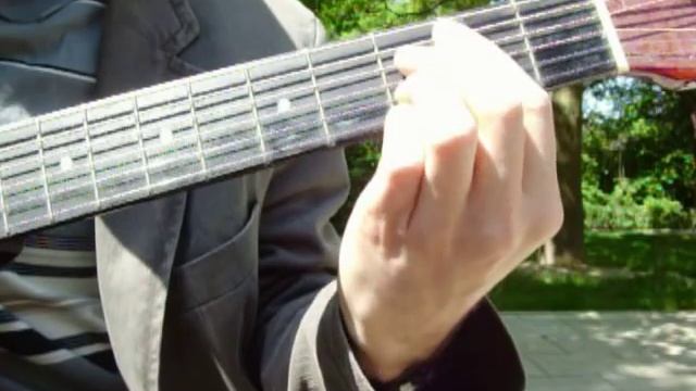 В пальцы свои дышу, Розенбаум, аккорды смотреть онлайн