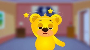 Ten in the Bed! A Counting Song for Kids!
