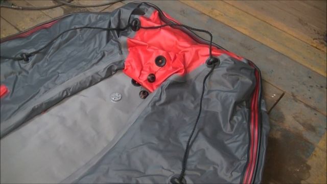 Лодка ПВХ 3,6 м обновка смотреть онлайн