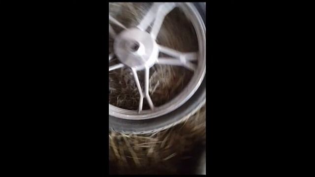 ВОССТАНОВЛЕНИЕ МОПЕДА ДЕЛЬТА / ЧАСТЬ 2 смотреть онлайн
