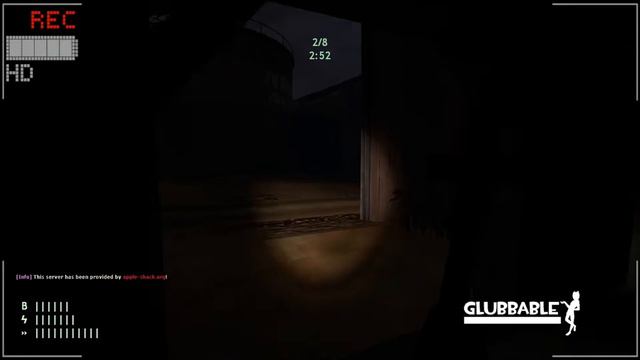 TF2 / Slender Fortress - SOMA Terry Akers, Construct Infected & Jin Yoshida смотреть онлайн