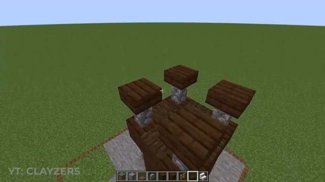 10+ Mini Builds In Minecraft!