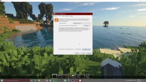 ✅ Shaders negros y Error OpenGL 1282 | SOLUCION | MINECRAFT