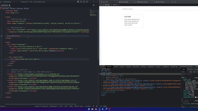 СТРИМ! РАЗРАБОТКА TODO APP 📃 смотреть онлайн