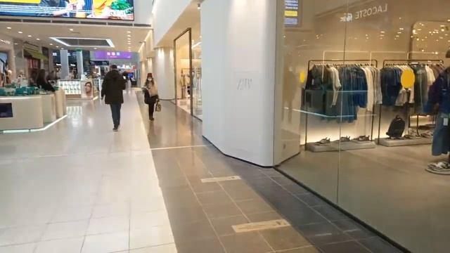 Т.К. "Мега Парнас", СПб, стрим с BV9900E по МТС + LEGO смотреть онлайн