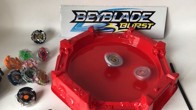 Bloody Longinous РАСПАКОВКА и ОБЗОР нового волчка (Блуди Лонгинус) Бейблэйд Бёрст / Beyblade Burst смотреть онлайн