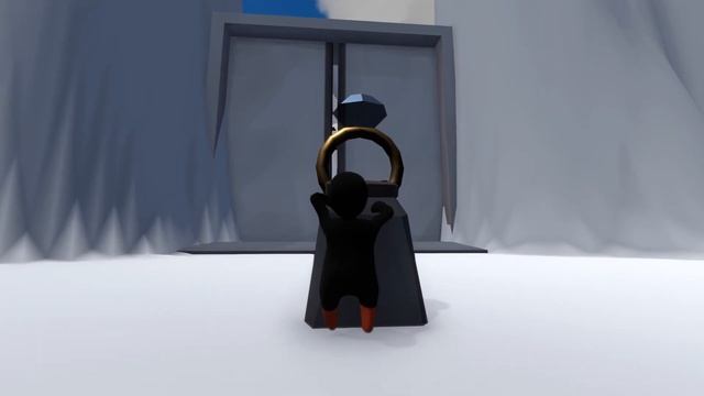 PINGU AMAZING 3D GAME! Ⅷ смотреть онлайн