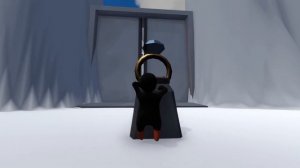 PINGU AMAZING 3D GAME! Ⅷ