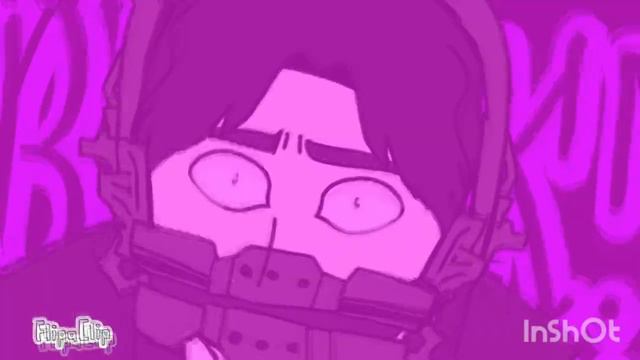 Sticks&Stones Original Animation Meme (Mark Hoffman/Saw) TW Human смотреть онлайн