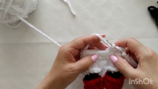 Мастер класс Микки Маус ,первая часть!!! смотреть онлайн