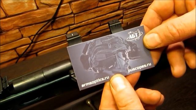 Кронштейн с кольцами на Трёхлинейку//Монтаж. Отстрел...Universal bracket for Mosin ! смотреть онлайн