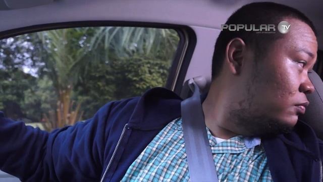 Popular Test Drive - Datsun Go + Panca смотреть онлайн